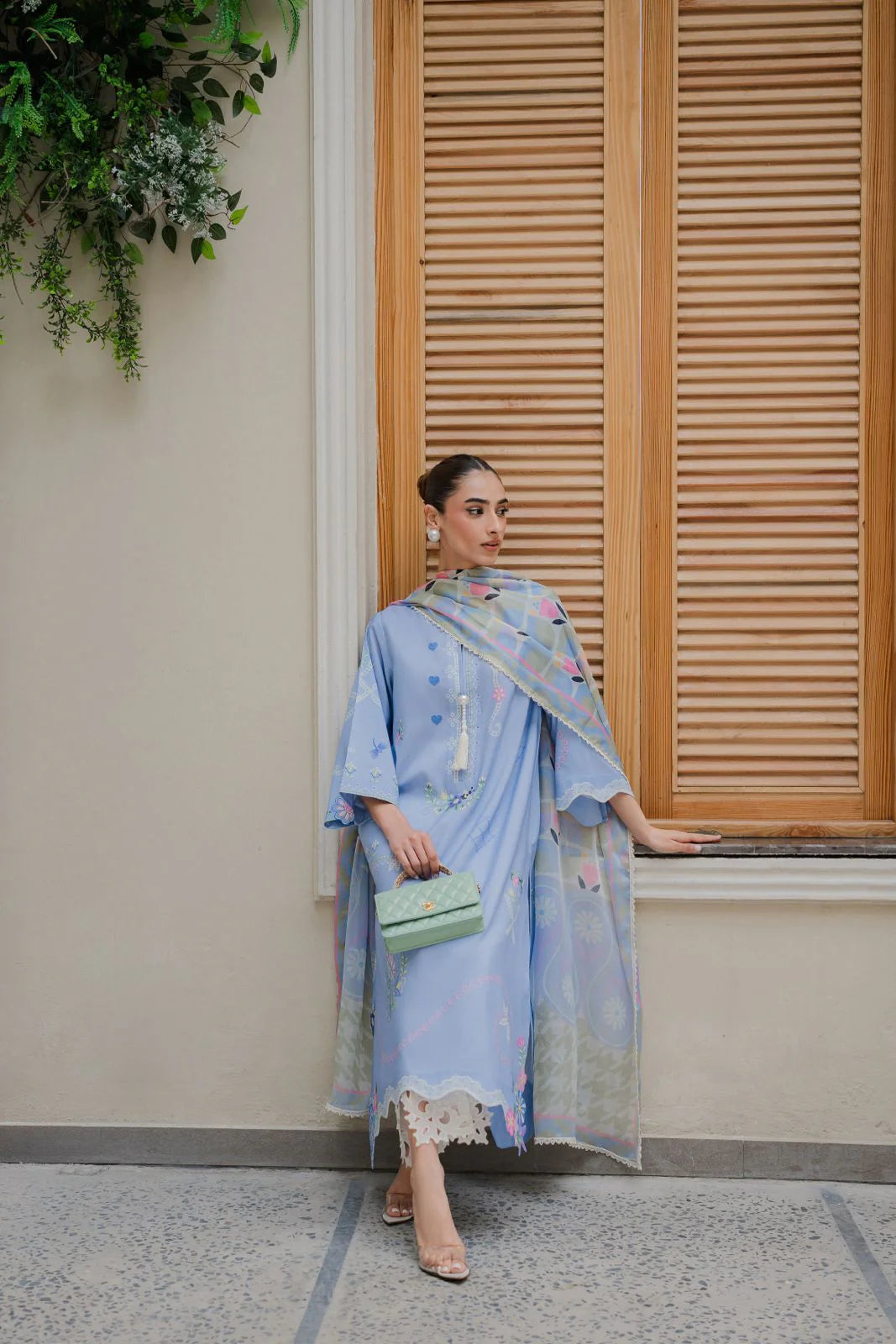 CUPID (B) | SPRING/ SUMMER '26 DROP I | BARAÉ KHANOM