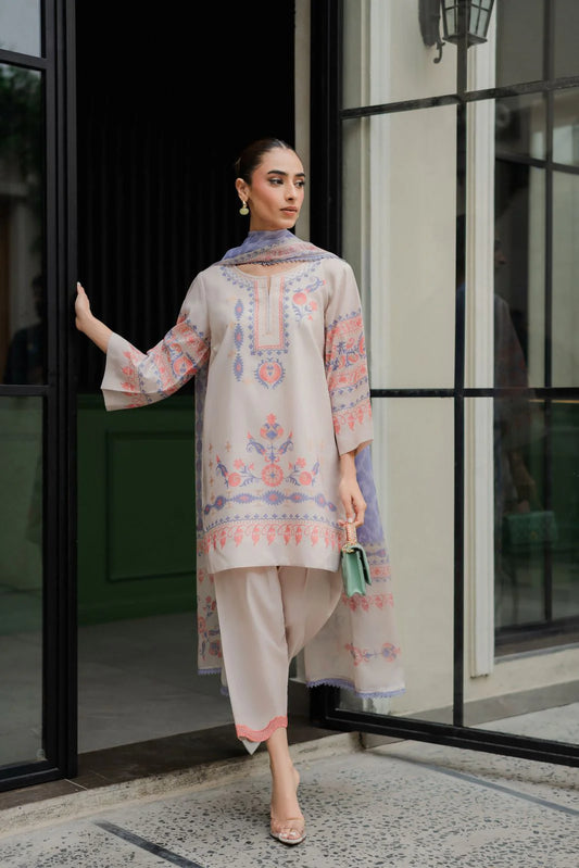 MEERA | SPRING/ SUMMER '26 DROP I | BARAÉ KHANOM (RTS)