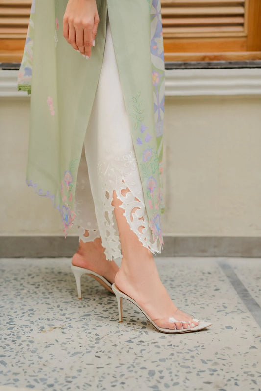 Lara Pants | SPRING/ SUMMER '26 DROP I | BARAÉ KHANOM