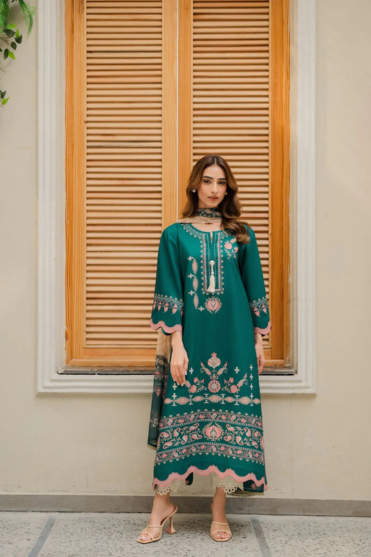 TARA | Spring / Summer '26 Drop II | BARAÉ KHANOM