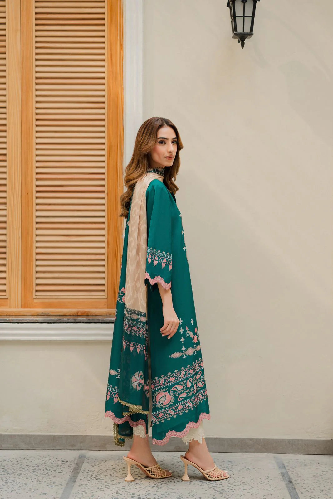 TARA | SPRING/ SUMMER '26 DROP I | BARAÉ KHANOM