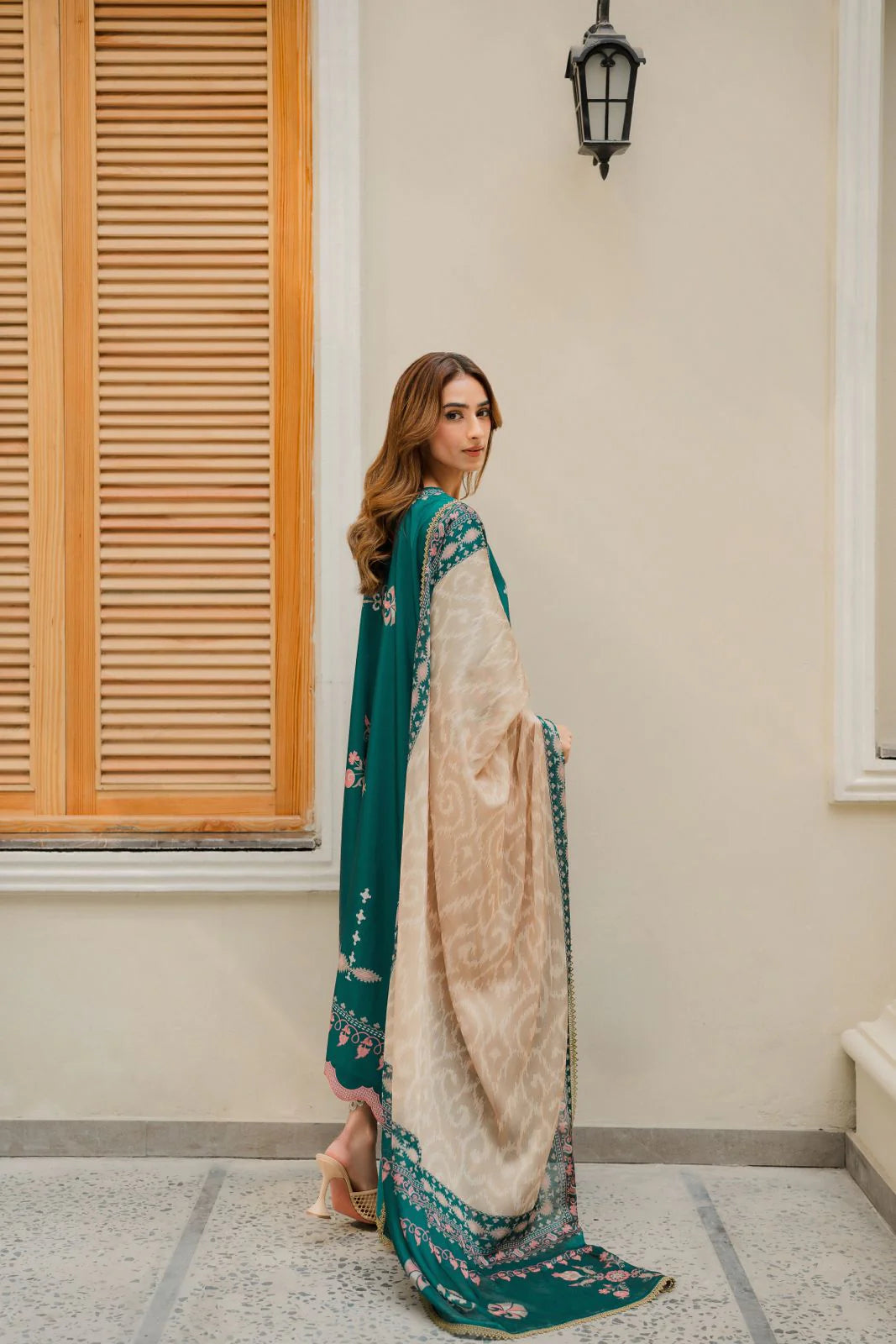 TARA | SPRING/ SUMMER '26 DROP I | BARAÉ KHANOM