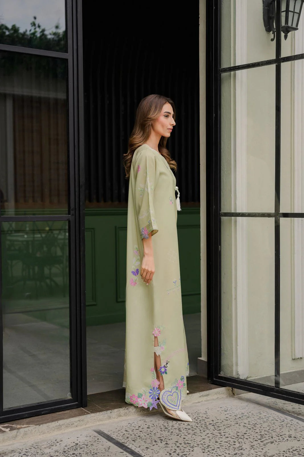 VENUS | SPRING/ SUMMER '26 DROP I | BARAÉ KHANOM
