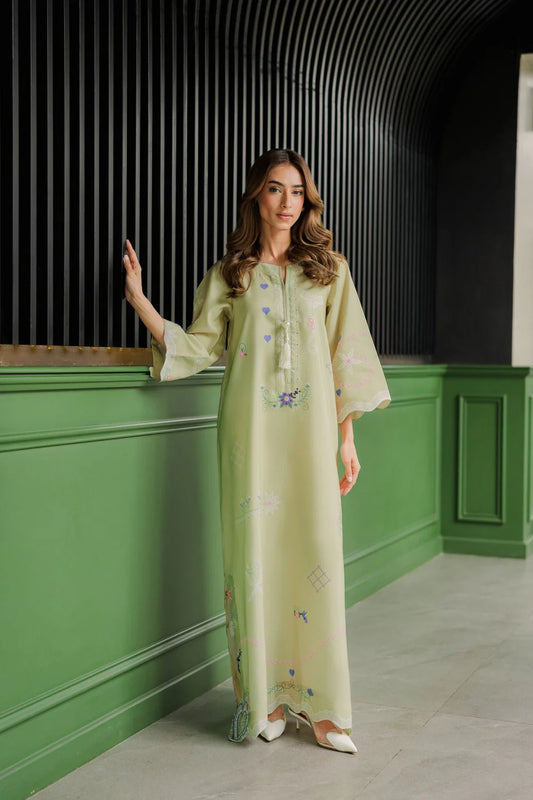 VENUS | Spring / Summer '26 Drop II | BARAÉ KHANOM
