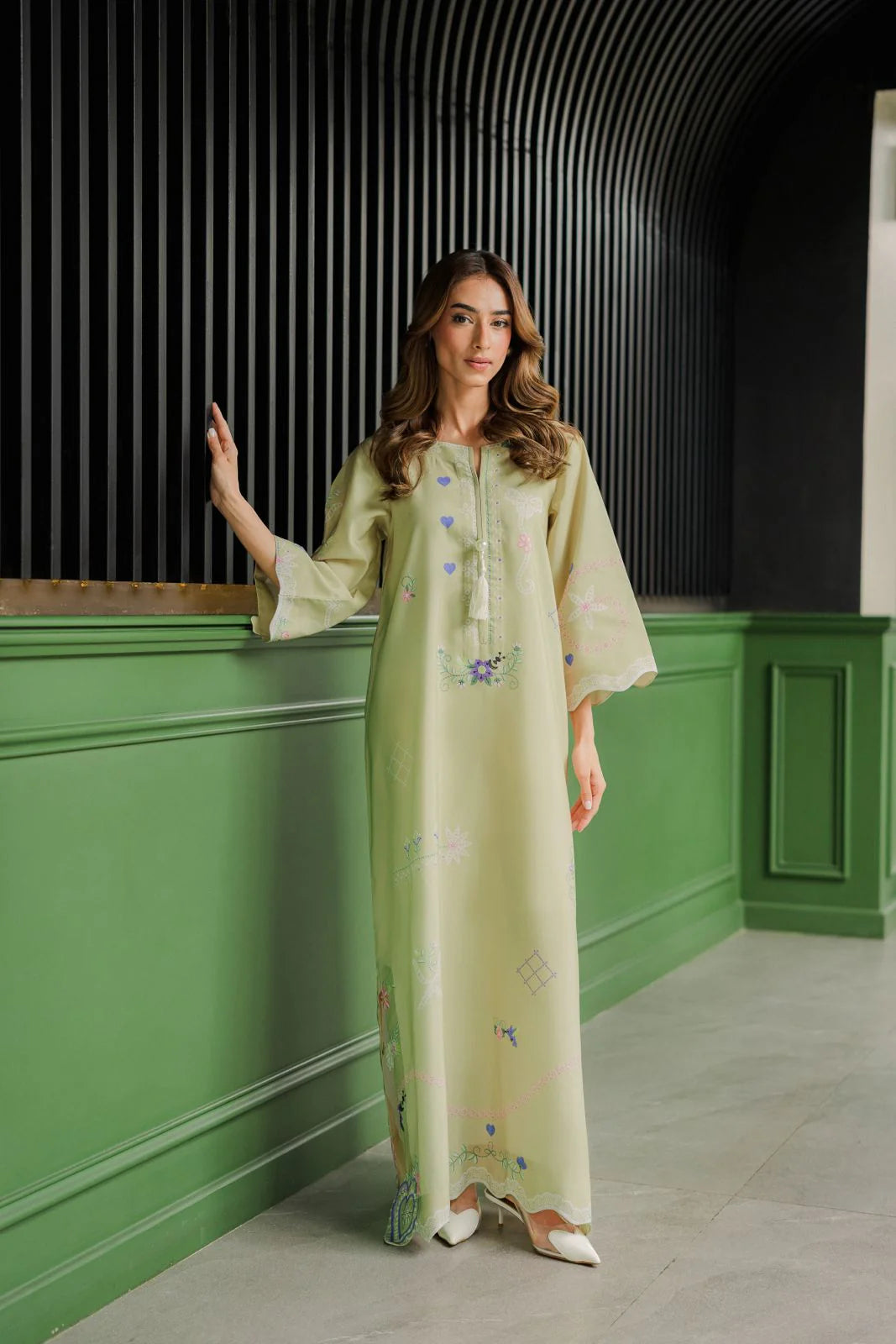 VENUS | SPRING/ SUMMER '26 DROP I | BARAÉ KHANOM