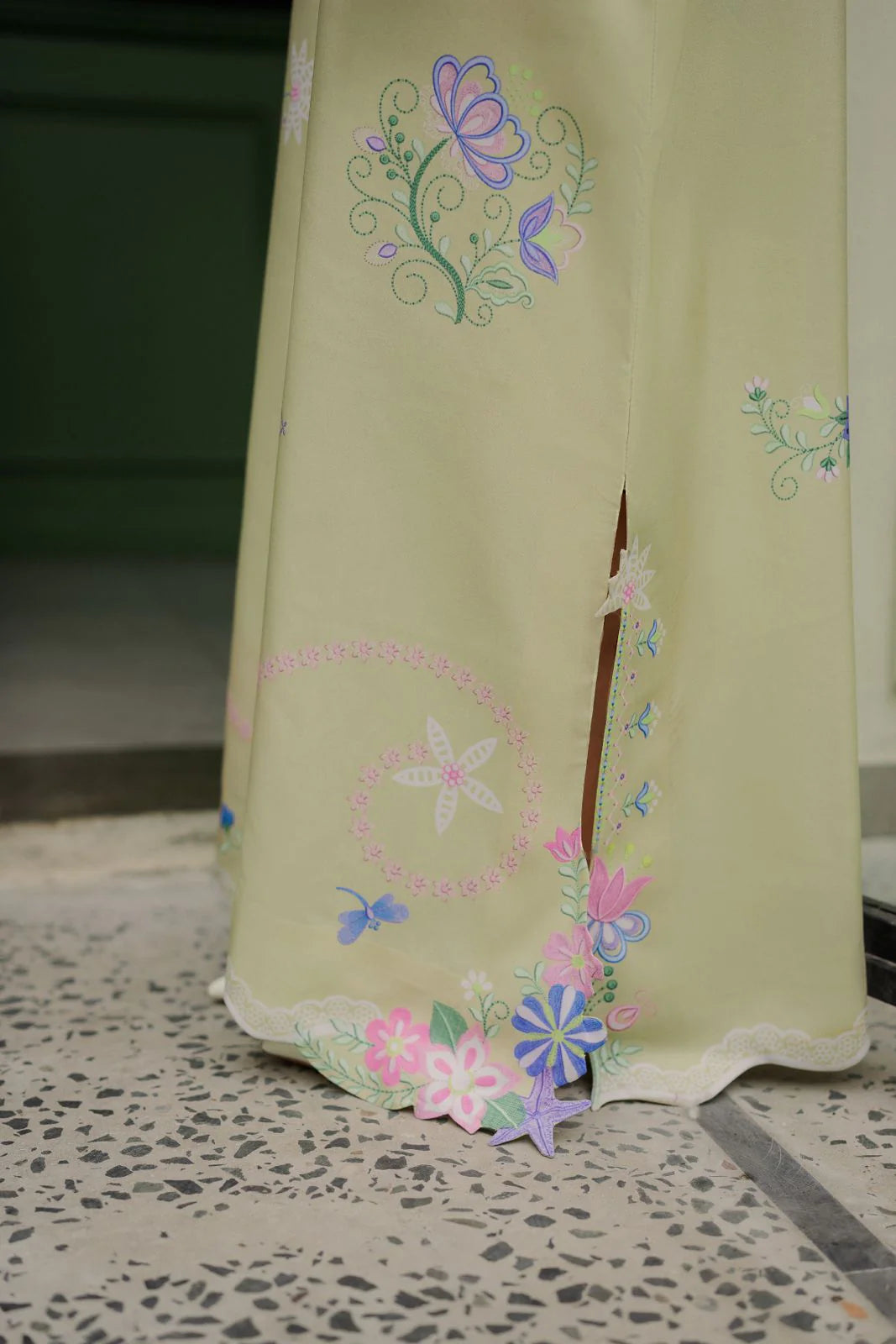 VENUS | SPRING/ SUMMER '26 DROP I | BARAÉ KHANOM