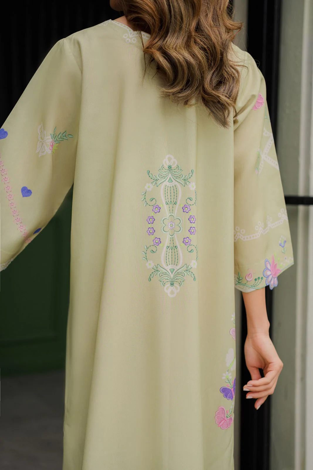 VENUS | SPRING/ SUMMER '26 DROP I | BARAÉ KHANOM