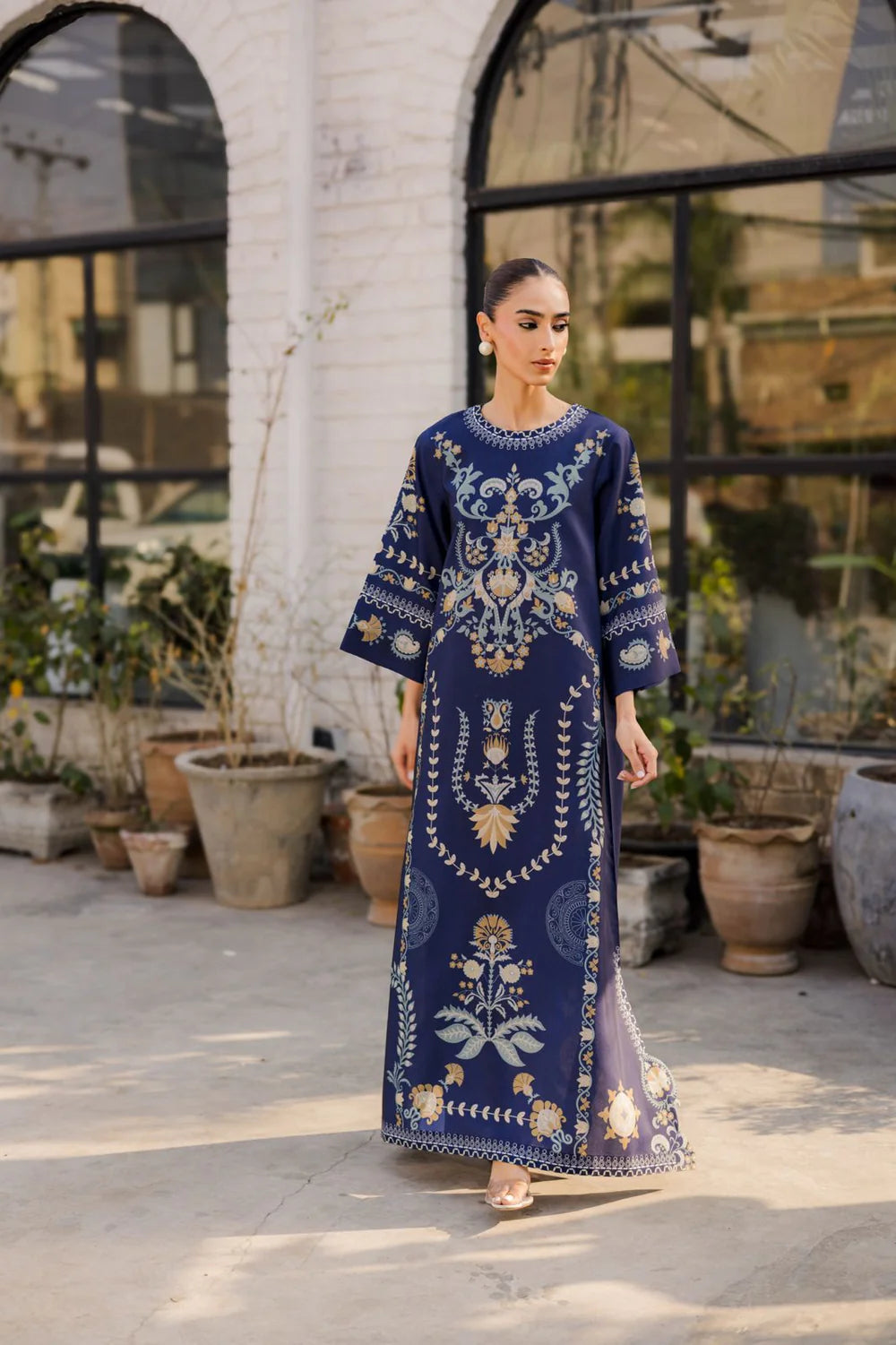 FILA (A) | Spring / Summer '26 Drop II | BARAÉ KHANOM