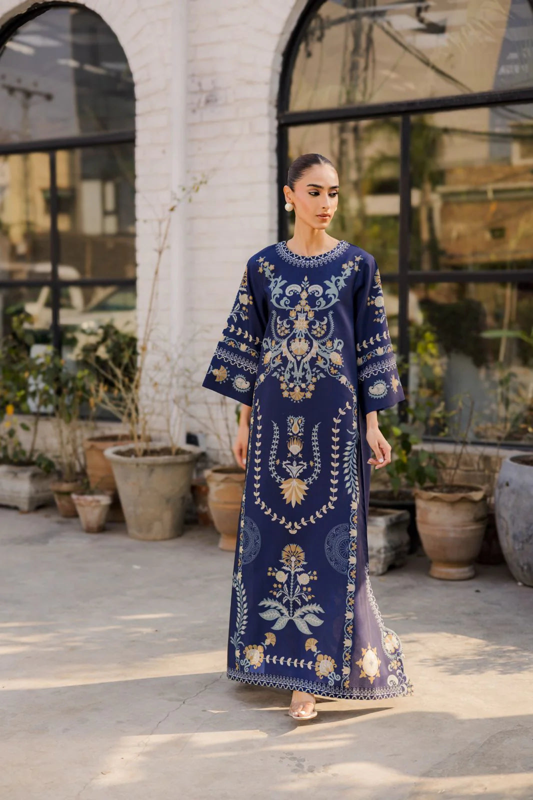 FILA (A) | SPRING/ SUMMER '26 DROP I | BARAÉ KHANOM