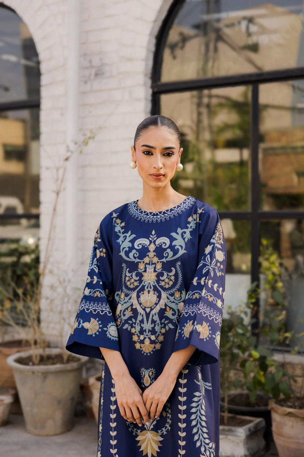 FILA (A) | SPRING/ SUMMER '26 DROP I | BARAÉ KHANOM