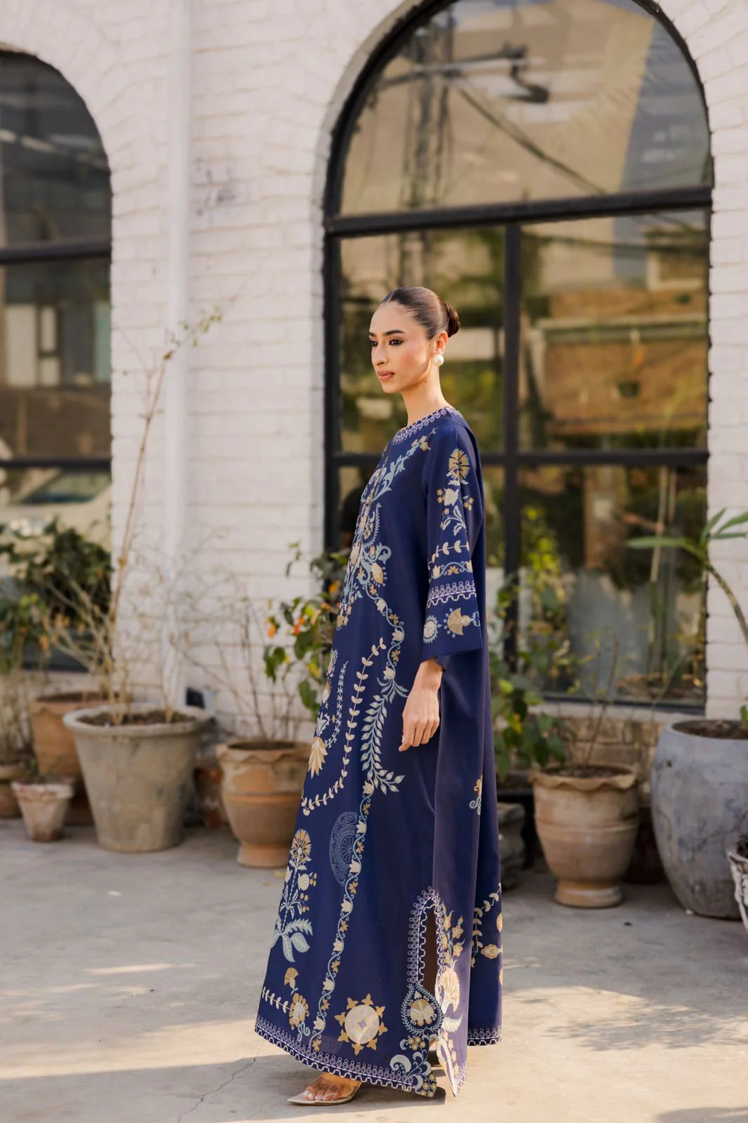 FILA (A) | SPRING/ SUMMER '26 DROP I | BARAÉ KHANOM