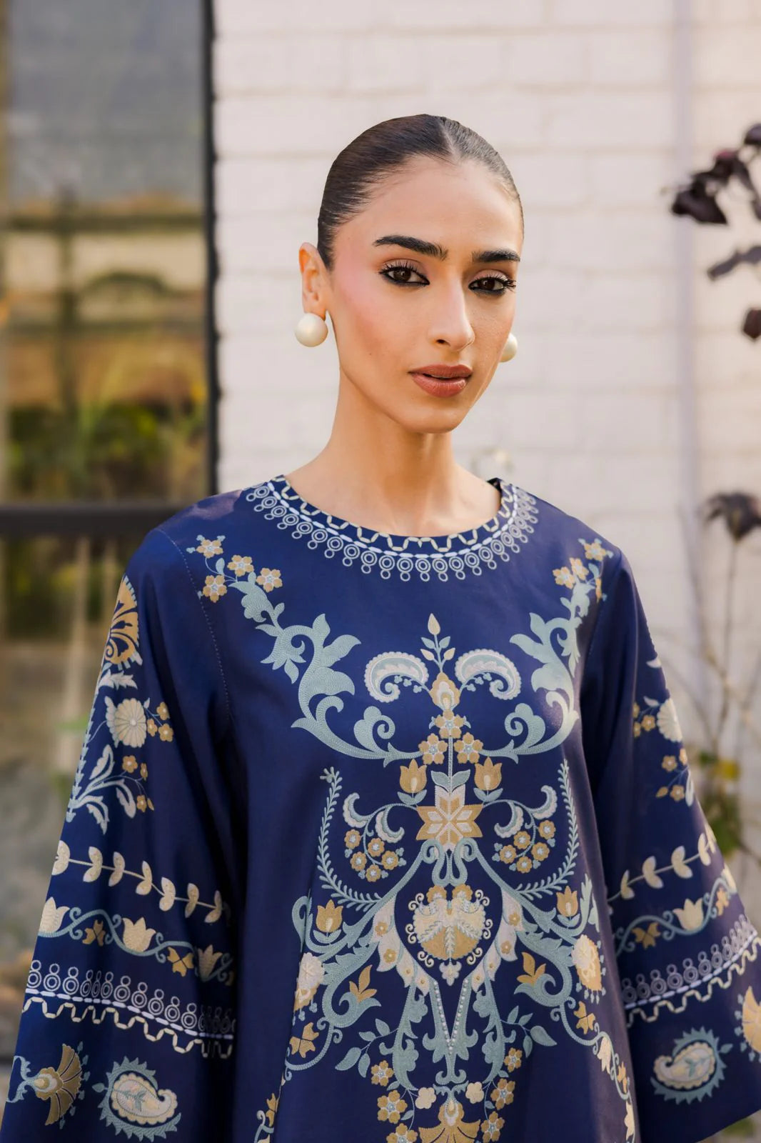 FILA (A) | SPRING/ SUMMER '26 DROP I | BARAÉ KHANOM