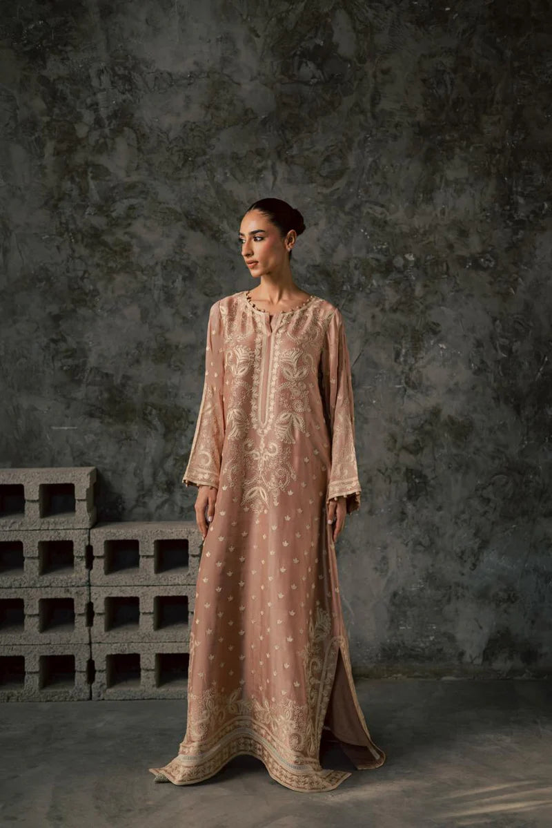 AZARA (B) | Eid Diffusion '26 | BARAÉ KHANOM