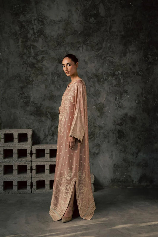 AZARA (B) | Eid Diffusion '26 | BARAÉ KHANOM