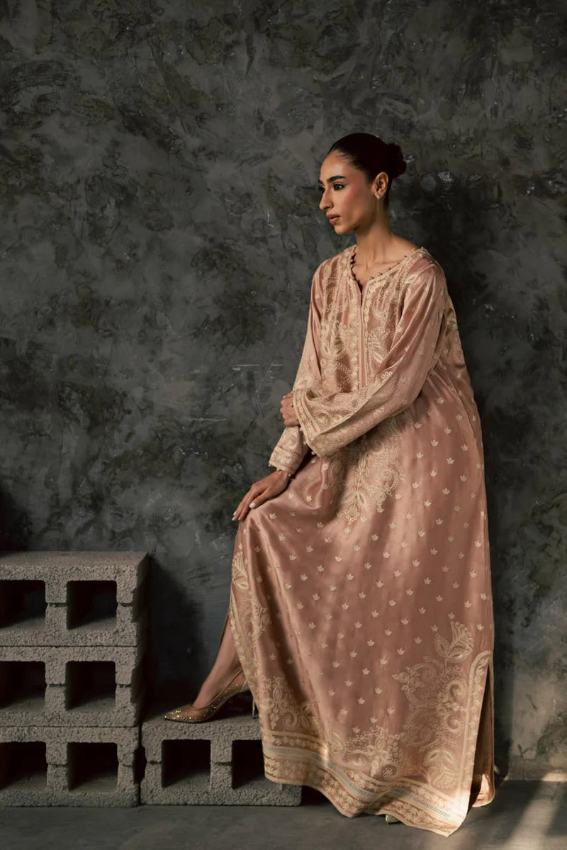 AZARA (B) | Eid Diffusion '26 | BARAÉ KHANOM