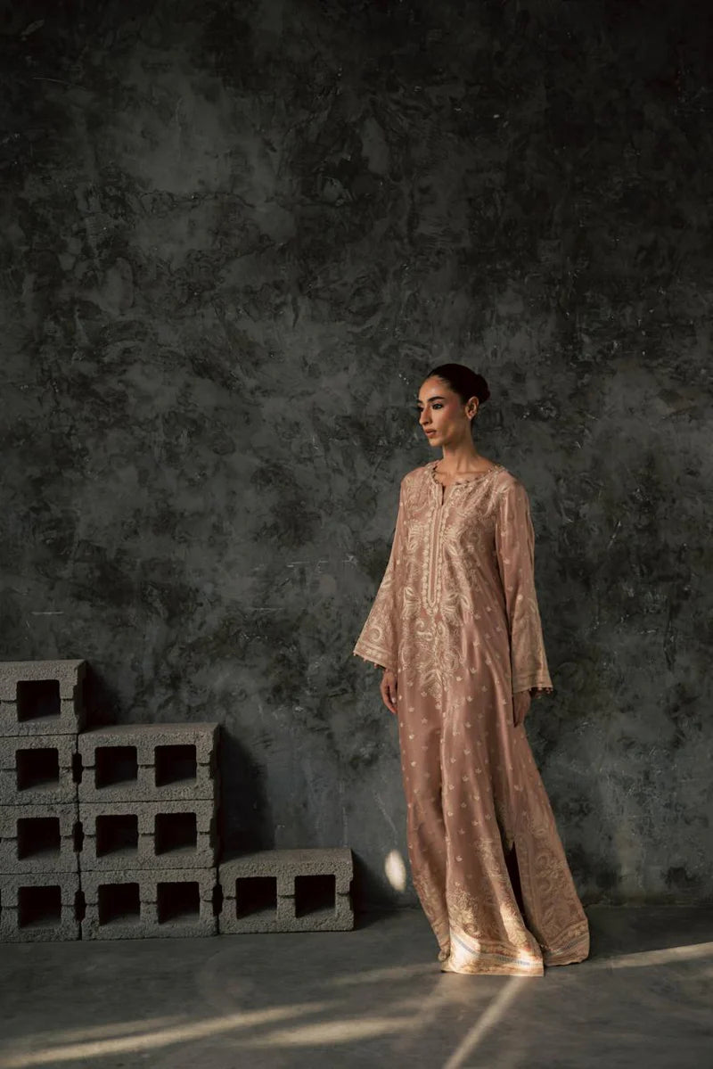 AZARA (B) | Eid Diffusion '26 | BARAÉ KHANOM