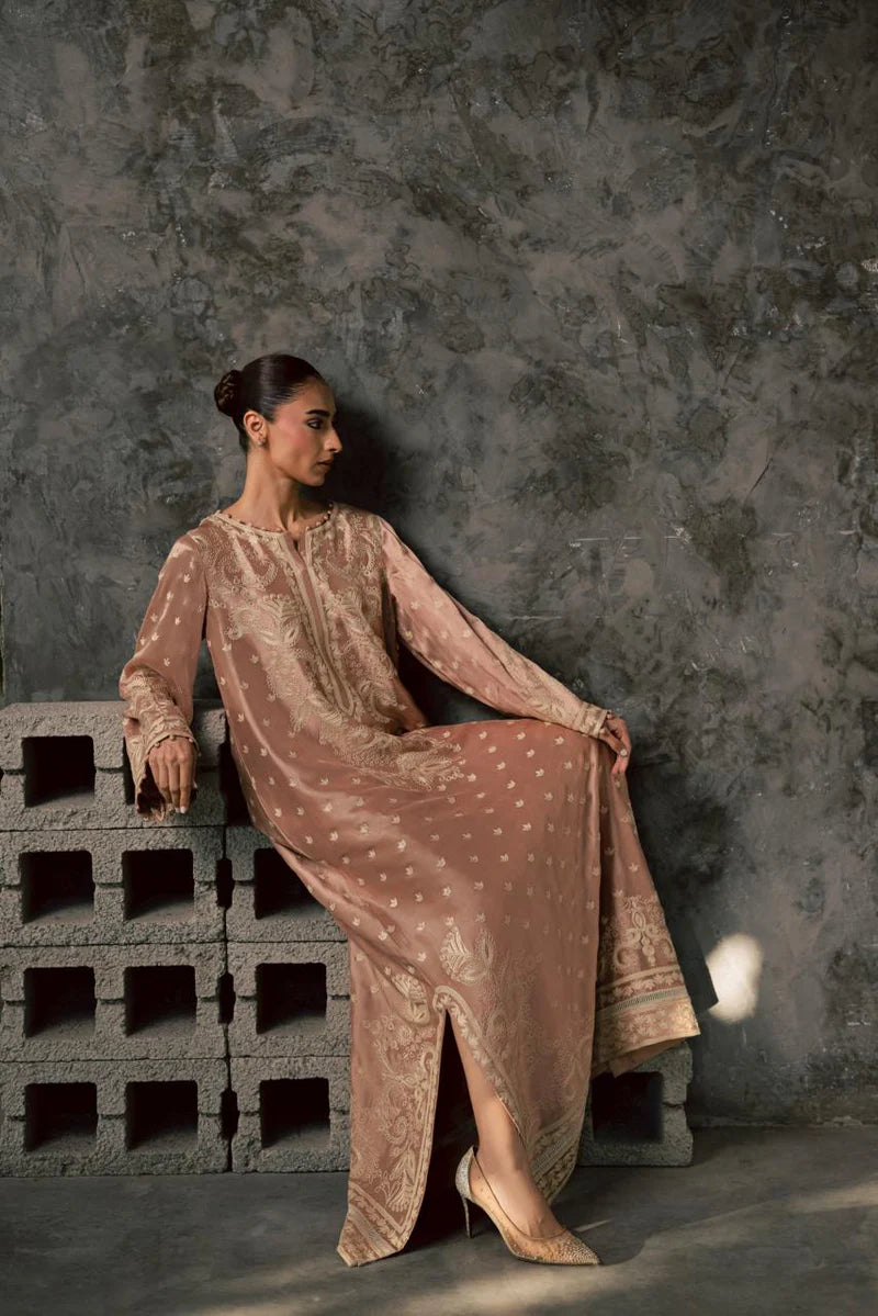 AZARA (B) | Eid Diffusion '26 | BARAÉ KHANOM