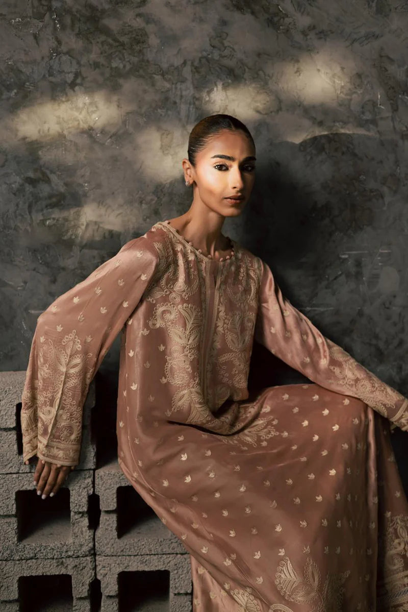 AZARA (B) | Eid Diffusion '26 | BARAÉ KHANOM