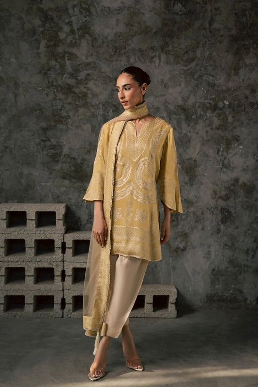 SHEELA | Eid Diffusion '26 | BARAÉ KHANOM