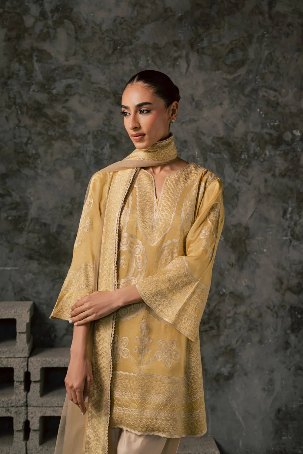 SHEELA | Eid Diffusion '26 | BARAÉ KHANOM