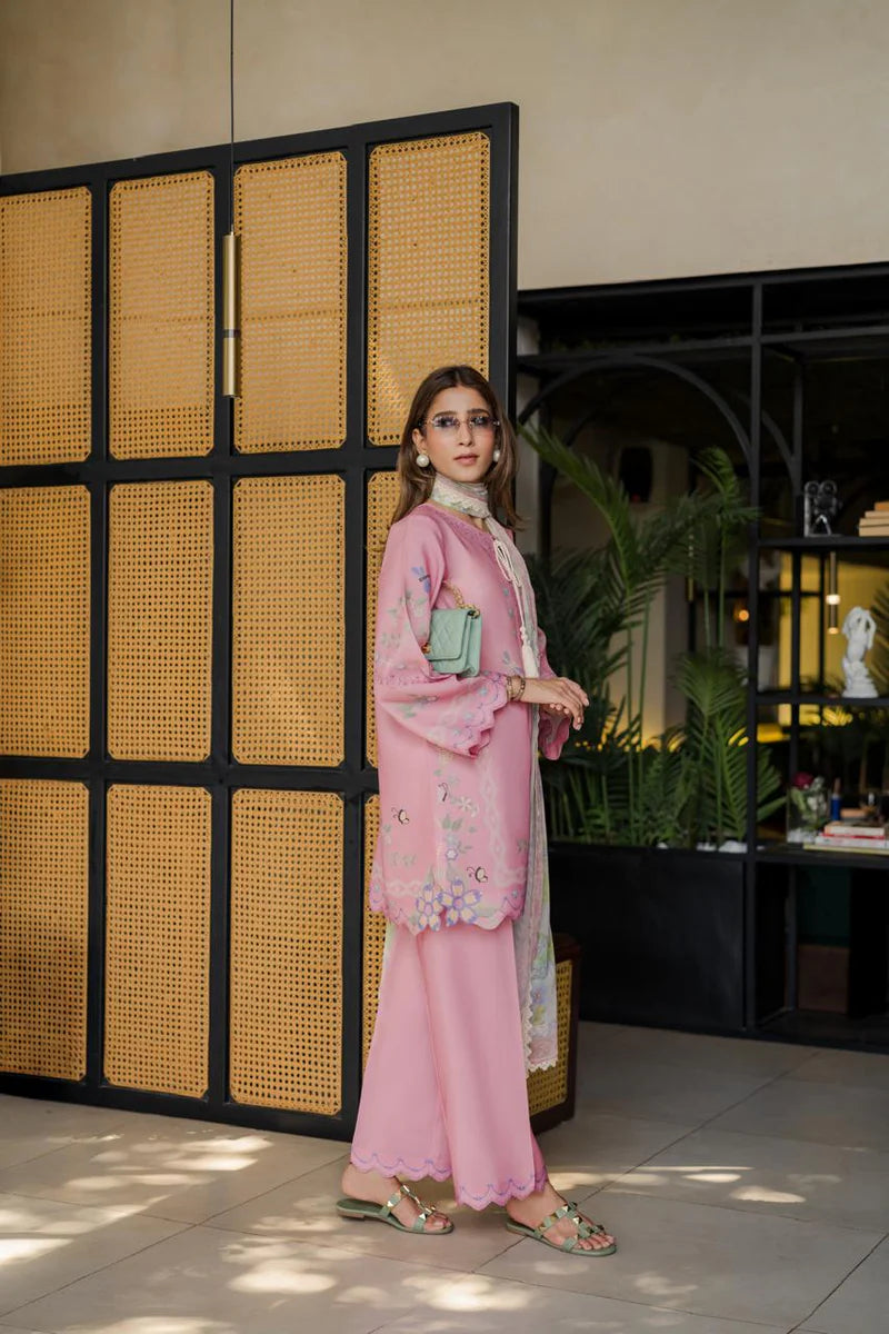 Soda Pop (A) | Spring / Summer '26 Drop II | BARAÉ KHANOM