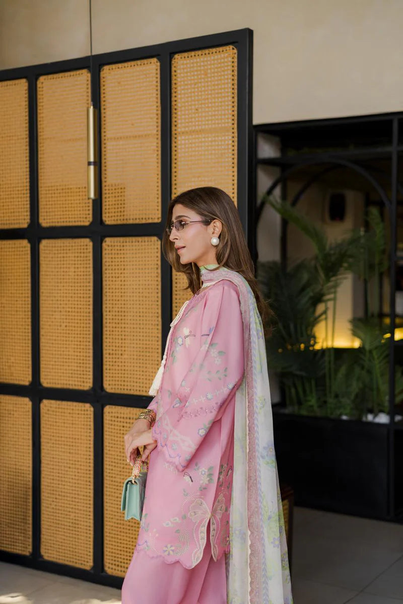 Soda Pop (A) | Spring / Summer '26 Drop II | BARAÉ KHANOM