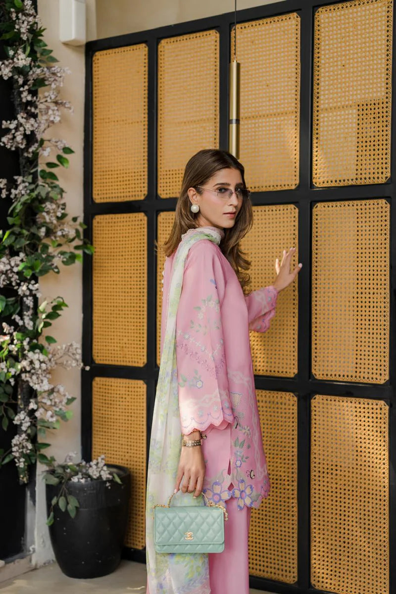 Soda Pop (A) | Spring / Summer '26 Drop II | BARAÉ KHANOM