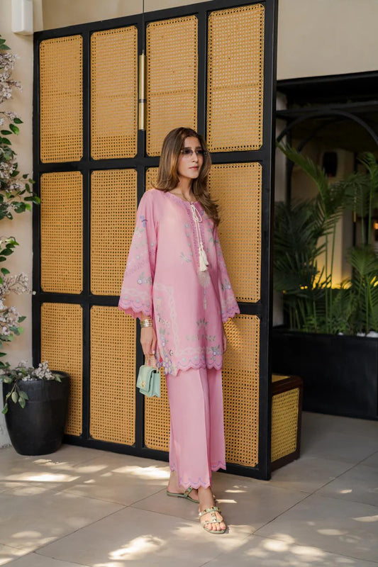 Soda Pop (A) | Spring / Summer '26 Drop II | BARAÉ KHANOM