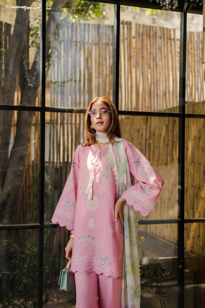 Soda Pop (A) | Spring / Summer '26 Drop II | BARAÉ KHANOM