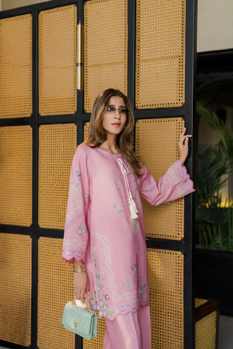 Soda Pop (A) | Spring / Summer '26 Drop II | BARAÉ KHANOM