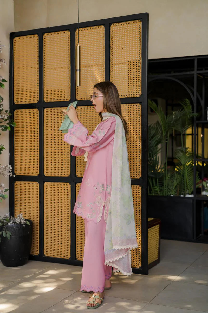 Soda Pop (A) | Spring / Summer '26 Drop II | BARAÉ KHANOM