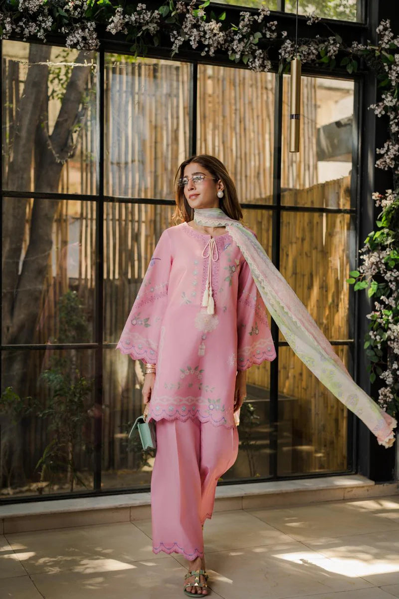 Soda Pop (A) | Spring / Summer '26 Drop II | BARAÉ KHANOM