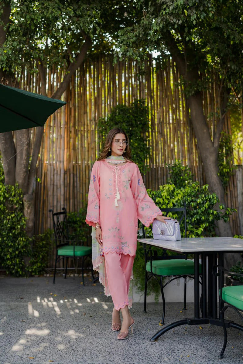 Soda Pop (B) | Spring / Summer '26 Drop II | BARAÉ KHANOM