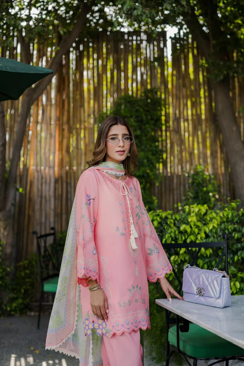 Soda Pop (B) | Spring / Summer '26 Drop II | BARAÉ KHANOM