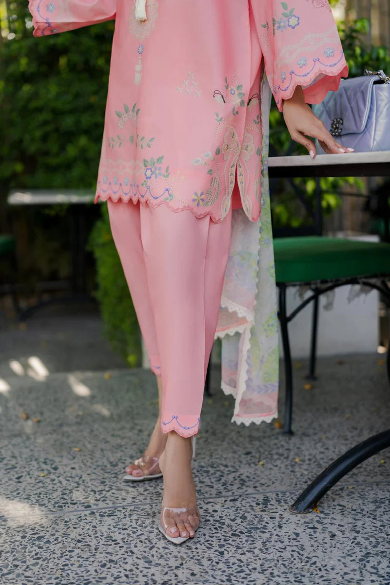 Soda Pop (B) | Spring / Summer '26 Drop II | BARAÉ KHANOM