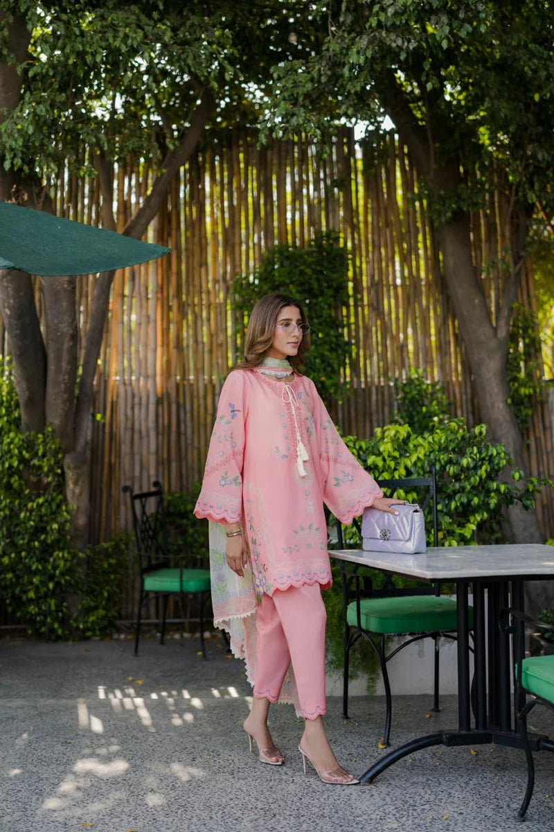 Soda Pop (B) | Spring / Summer '26 Drop II | BARAÉ KHANOM