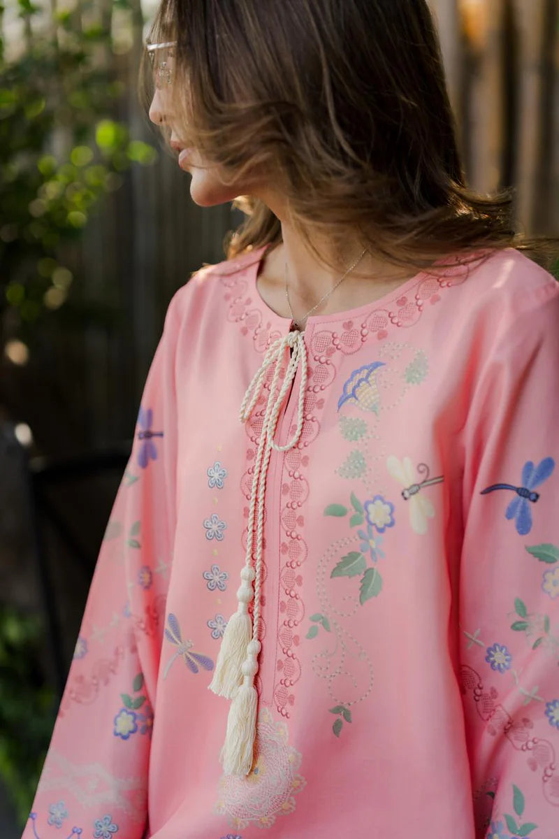 Soda Pop (B) | Spring / Summer '26 Drop II | BARAÉ KHANOM