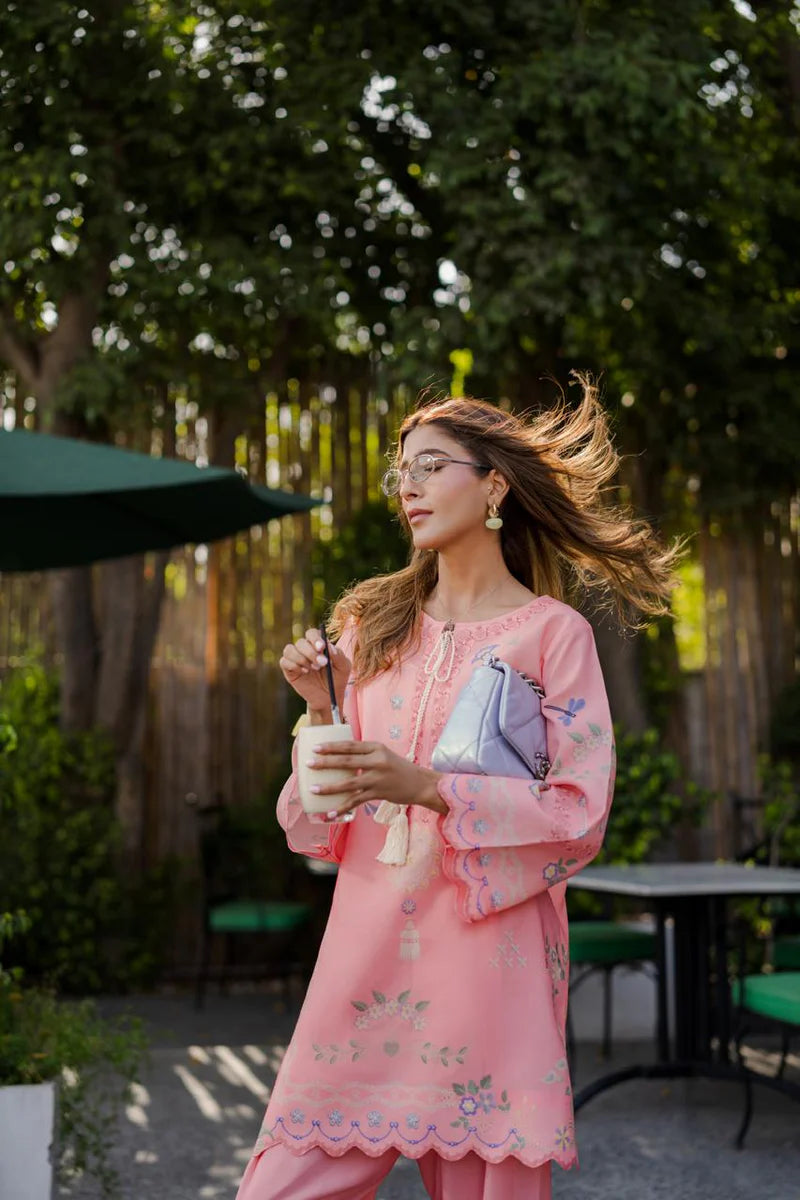 Soda Pop (B) | Spring / Summer '26 Drop II | BARAÉ KHANOM