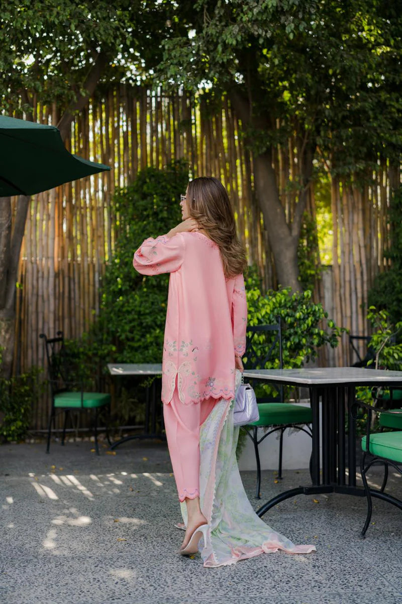 Soda Pop (B) | Spring / Summer '26 Drop II | BARAÉ KHANOM