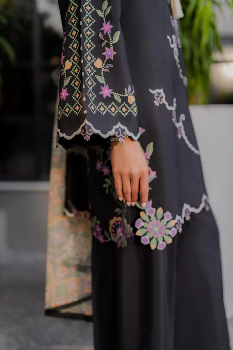 Black Forest | Spring / Summer '26 Drop II | BARAÉ KHANOM