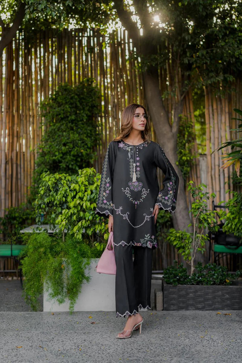 Black Forest | Spring / Summer '26 Drop II | BARAÉ KHANOM