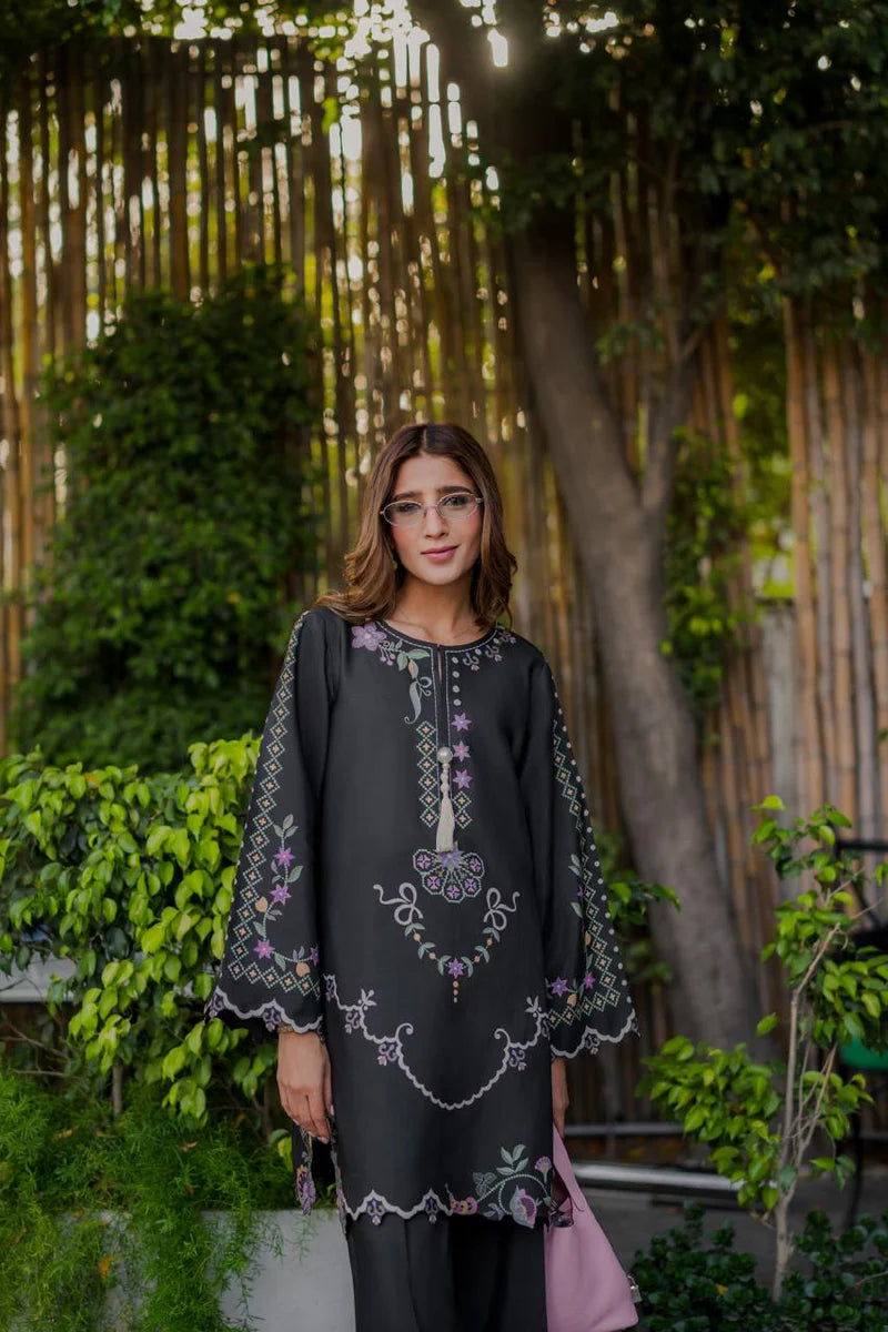 Black Forest | Spring / Summer '26 Drop II | BARAÉ KHANOM