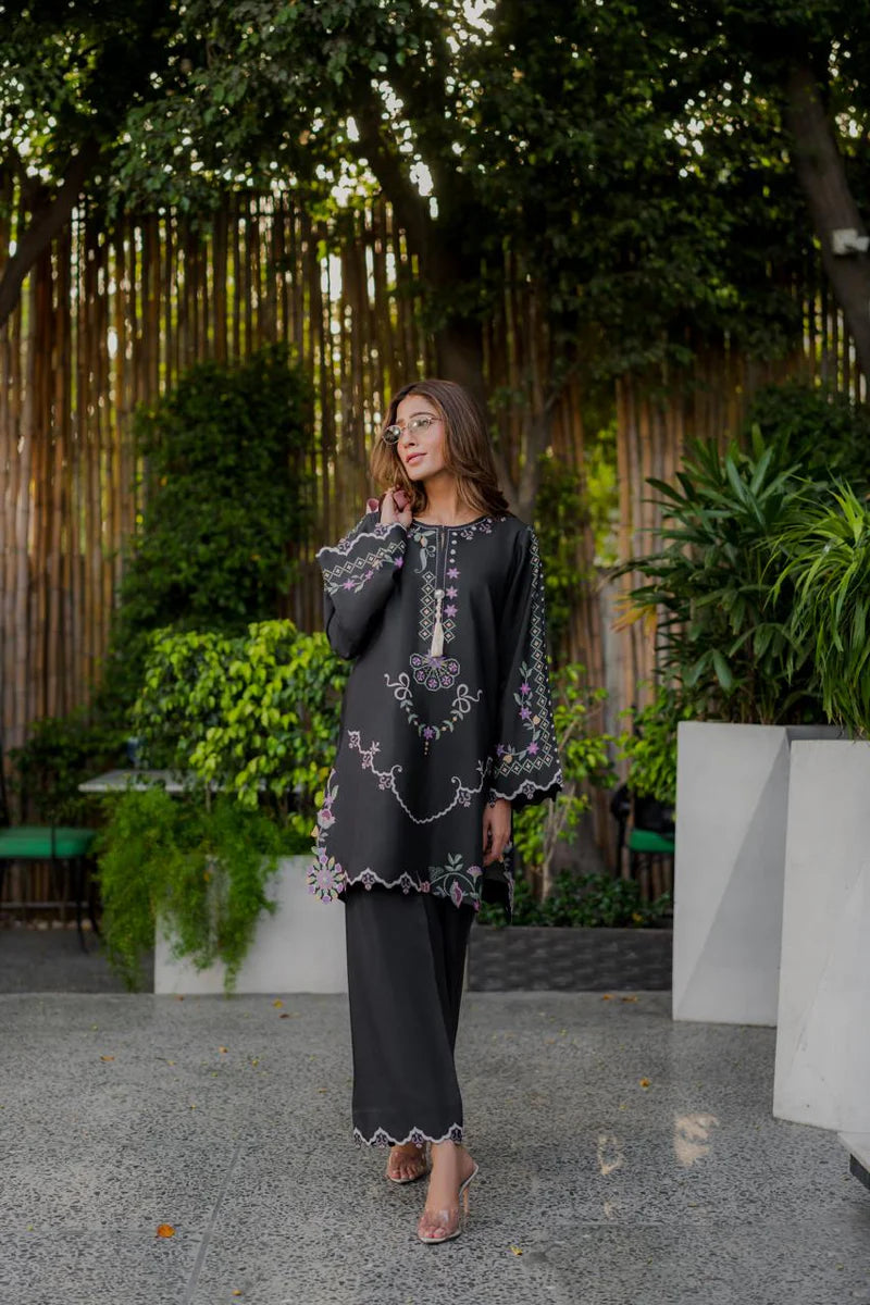 Black Forest | Spring / Summer '26 Drop II | BARAÉ KHANOM