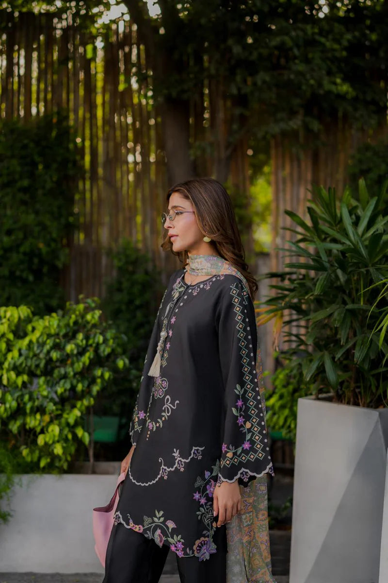 Black Forest | Spring / Summer '26 Drop II | BARAÉ KHANOM