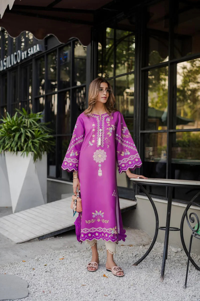 Pavlova | Spring / Summer '26 Drop II | BARAÉ KHANOM