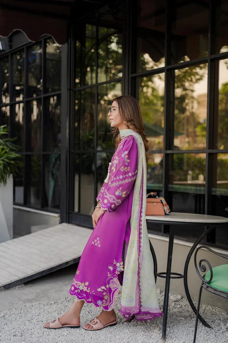 Pavlova | Spring / Summer '26 Drop II | BARAÉ KHANOM