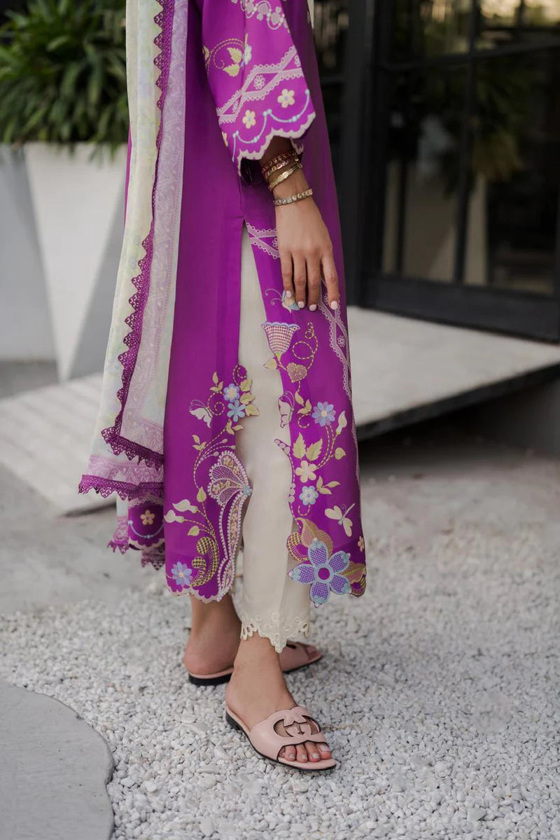 Pavlova | Spring / Summer '26 Drop II | BARAÉ KHANOM