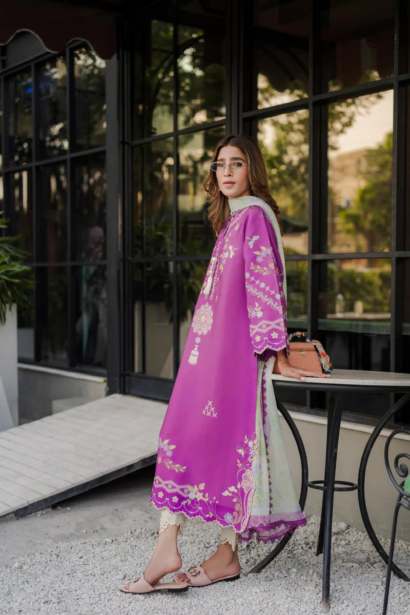 Pavlova | Spring / Summer '26 Drop II | BARAÉ KHANOM