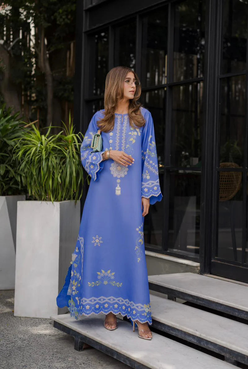 Macaron | Spring / Summer '26 Drop II | BARAÉ KHANOM