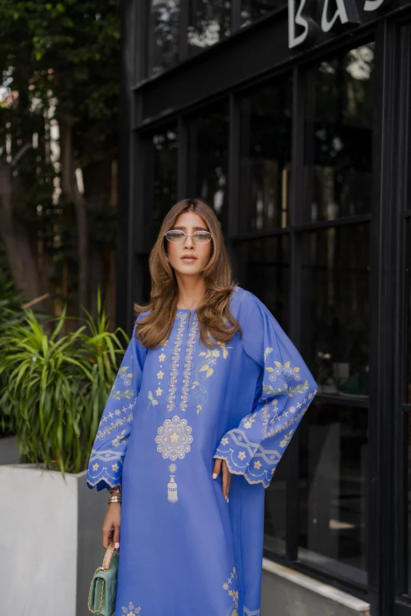 Macaron | Spring / Summer '26 Drop II | BARAÉ KHANOM
